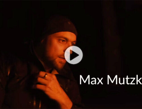 Songwriting und Musikproduktion für Max Mutzke